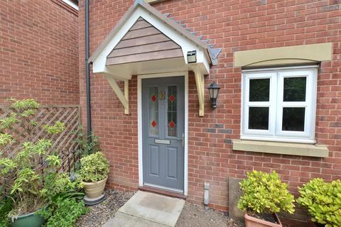 2 bedroom semi-detached house for sale, John Earl Road, Barrow Upon Soar LE12