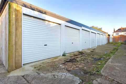 Garage for sale, Aldrington Garages, Hove, BN3 7EL