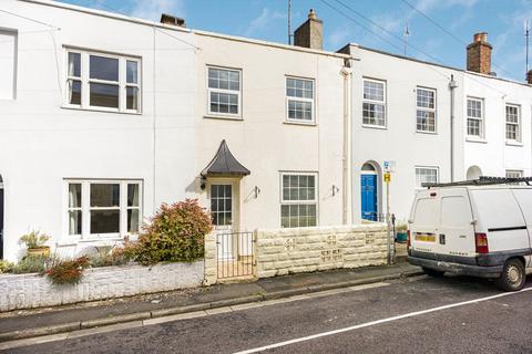 2 bedroom terraced house for sale, Sandford Street, St Lukes, Cheltenham, Gloucestershire, GL53