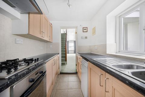 2 bedroom terraced house for sale, Sandford Street, St Lukes, Cheltenham, Gloucestershire, GL53