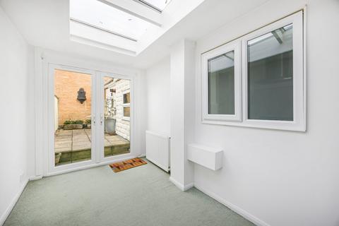 2 bedroom terraced house for sale, Sandford Street, St Lukes, Cheltenham, Gloucestershire, GL53