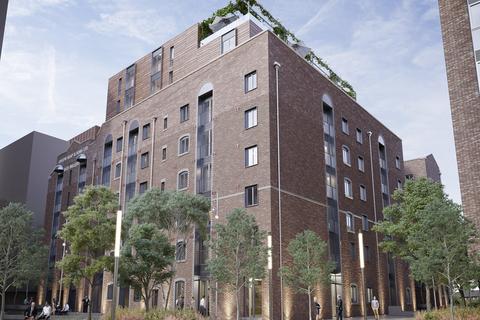 1 bedroom apartment for sale, at The Mill, Liverpool L1 L1