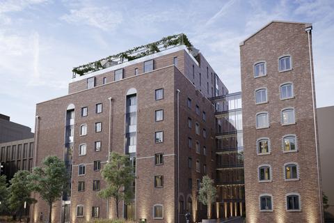 1 bedroom apartment for sale, at The Mill, Liverpool L1 L1