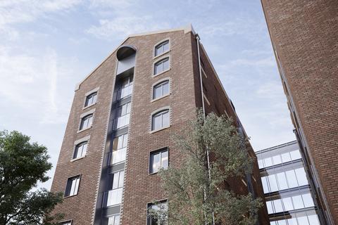 1 bedroom apartment for sale, at The Mill, Liverpool L1 L1