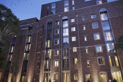 1 bedroom apartment for sale, at The Mill, Liverpool L1 L1