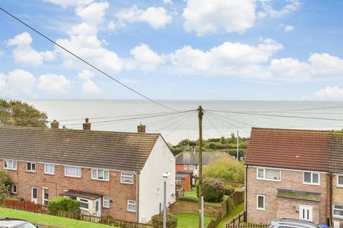3 bedroom end of terrace house for sale, St. David's Avenue, Aycliffe, Dover, Kent
