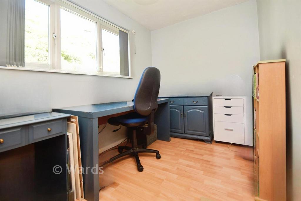 Bedroom 3.
