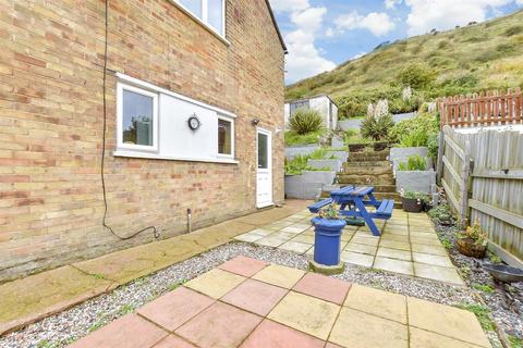 3 bedroom end of terrace house for sale, St. David's Avenue, Aycliffe, Dover, Kent