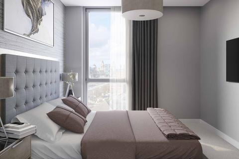 2 bedroom apartment for sale, at The Mill, Liverpool L1 L1