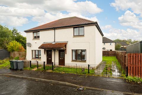 2 bedroom semi-detached villa for sale, Hay Drive, Edinburgh EH16