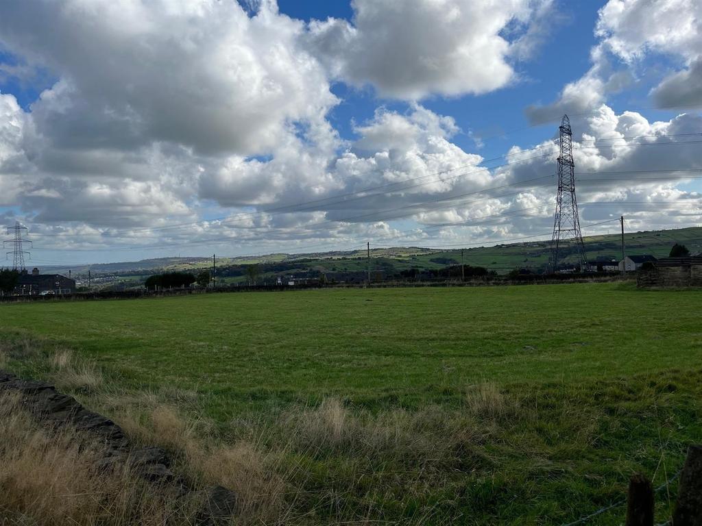 Scammonden Road, Barkisland, Halifax Land for sale £49,950