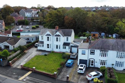 Gorseinon Road, Penllergaer, Swansea, West Glamorgan, SA4 9AE