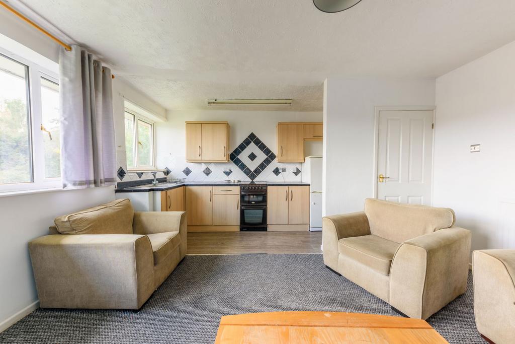 Southcrest Road, Redditch B98 2 bed for sale £150,000