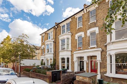 2 bedroom flat for sale, Lorne Road, London N4