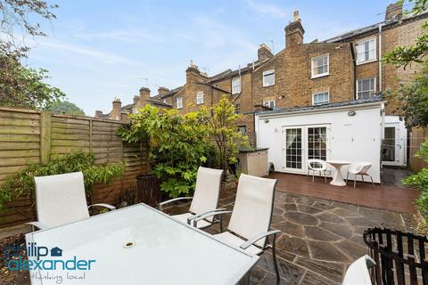 2 bedroom flat for sale, Lorne Road, London N4