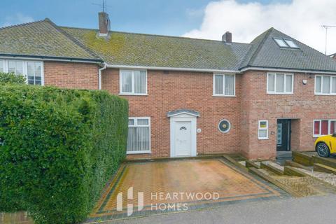 3 bedroom terraced house for sale, Cottonmill Lane, St. Albans, AL1 2ET