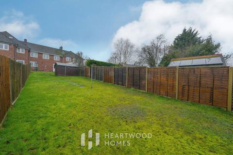 3 bedroom terraced house for sale, Cottonmill Lane, St. Albans, AL1 2ET
