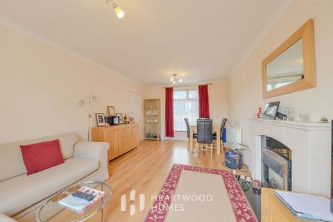 3 bedroom terraced house for sale, Cottonmill Lane, St. Albans, AL1 2ET