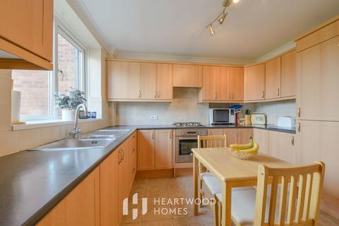 3 bedroom terraced house for sale, Cottonmill Lane, St. Albans, AL1 2ET