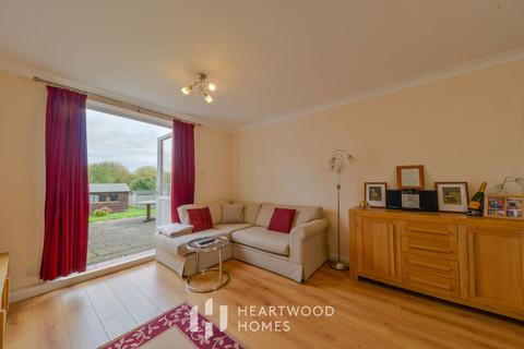 3 bedroom terraced house for sale, Cottonmill Lane, St. Albans, AL1 2ET
