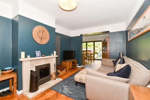 4 bedroom semi-detached house for sale, Friday Street, Warnham, Horsham, West Sussex