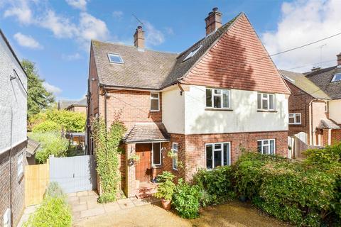 4 bedroom semi-detached house for sale, Friday Street, Warnham, Horsham, West Sussex