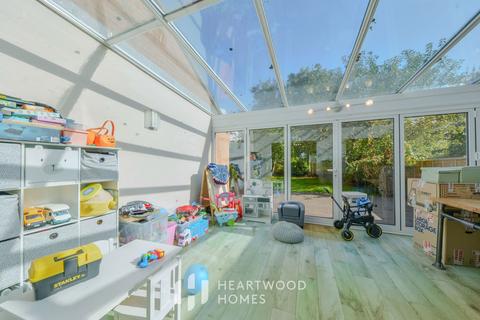 4 bedroom semi-detached house for sale, Acers, Park Street, St. Albans, AL2 2BJ