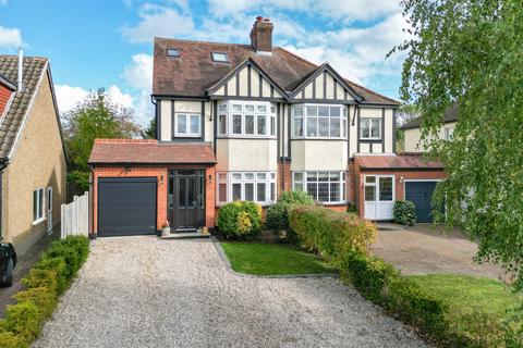 4 bedroom semi-detached house for sale, Galleywood Road, Chelmsford