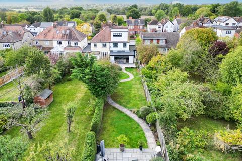 4 bedroom semi-detached house for sale, Galleywood Road, Chelmsford