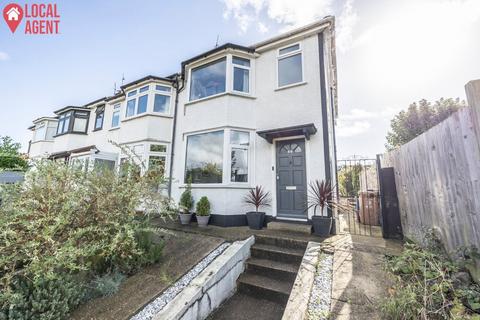 3 bedroom semi-detached house for sale, Abbey Road, Belvedere, DA17