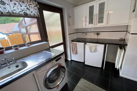 2 bedroom detached house for sale, Pennine Way, Swadlincote DE11