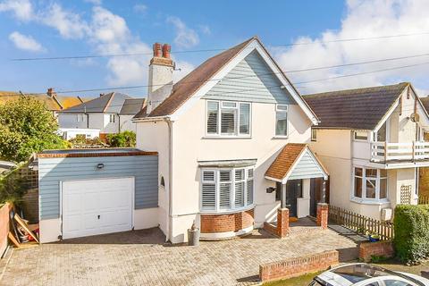 3 bedroom detached house for sale, Grand Drive, Herne Bay, Kent