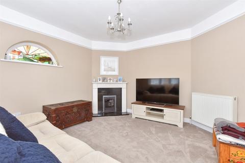 3 bedroom detached house for sale, Grand Drive, Herne Bay, Kent