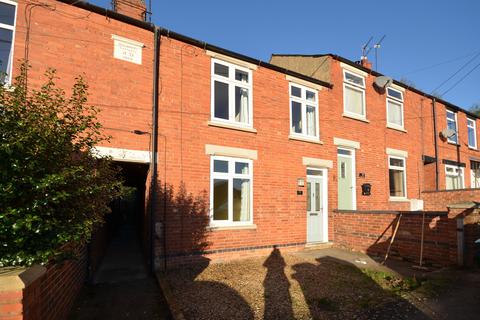 2 bedroom terraced house to rent, Newtown, Brigstock