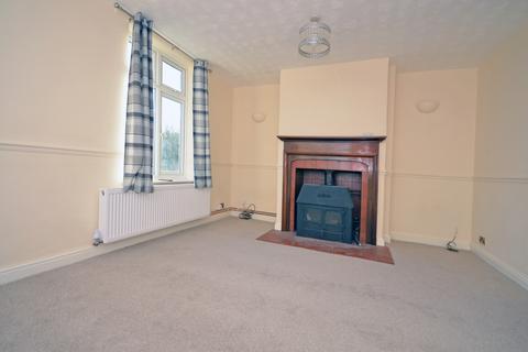 2 bedroom terraced house to rent, Newtown, Brigstock