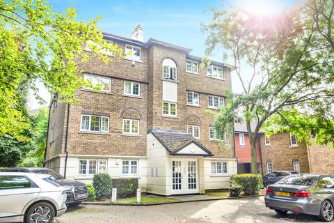 2 bedroom flat for sale, Selhurst Close, London SW19