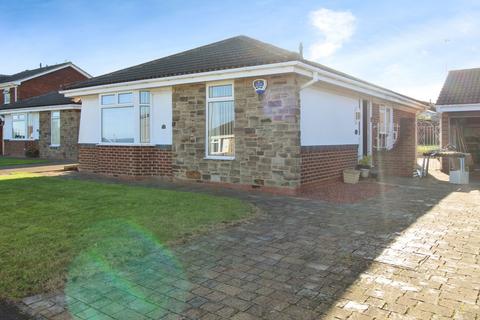 3 bedroom detached house for sale, Moss Crescent, Ryton NE40