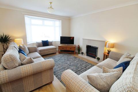 3 bedroom detached house for sale, Moss Crescent, Ryton NE40