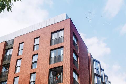 1 bedroom apartment for sale, at Merchant's Wharf, Manchester M5