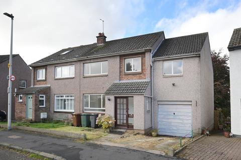 4 bedroom semi-detached house for sale, 12 Buckstone Dell, Edinburgh, EH10 6PG