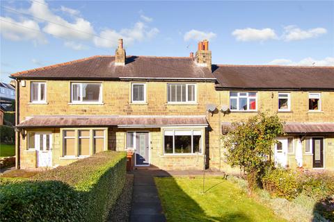 2 bedroom terraced house for sale, Station Road, Cross Hills, BD20