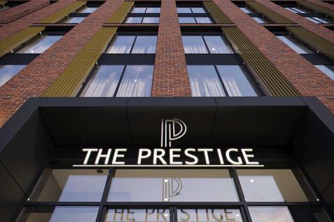 1 bedroom apartment for sale, at The Prestige, Liverpool City Centre L1 L1