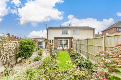 3 bedroom semi-detached house for sale, Springett Way, Coxheath, Maidstone, Kent