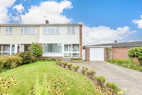 3 bedroom semi-detached house for sale, Springett Way, Coxheath, Maidstone, Kent