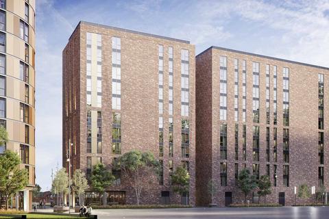 1 bedroom apartment for sale, at Rice Works, Liverpool L1 L1