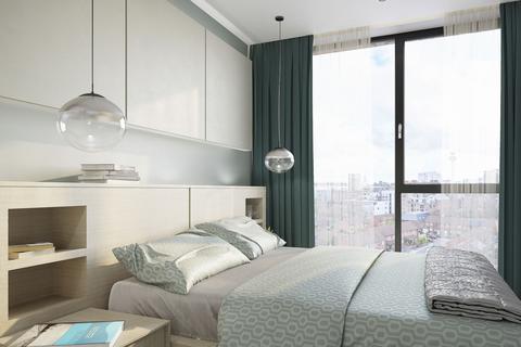 1 bedroom apartment for sale, at Rice Works, Liverpool L1 L1