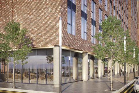 1 bedroom apartment for sale, at Rice Works, Liverpool L1 L1