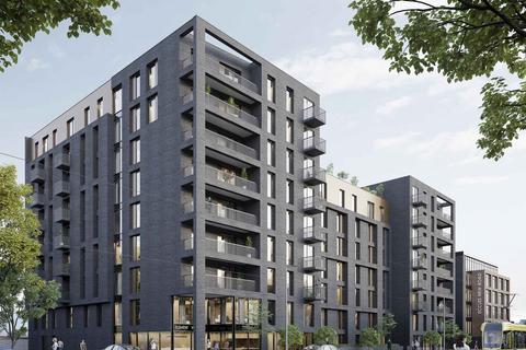 1 bedroom apartment for sale, at West One, Manchester M50