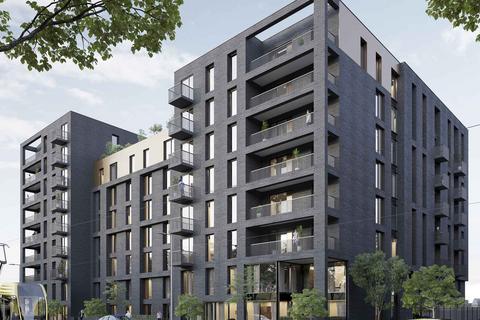 1 bedroom apartment for sale, at West One, Manchester M50