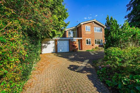 4 bedroom detached house for sale, Billington Road, Leighton Buzzard